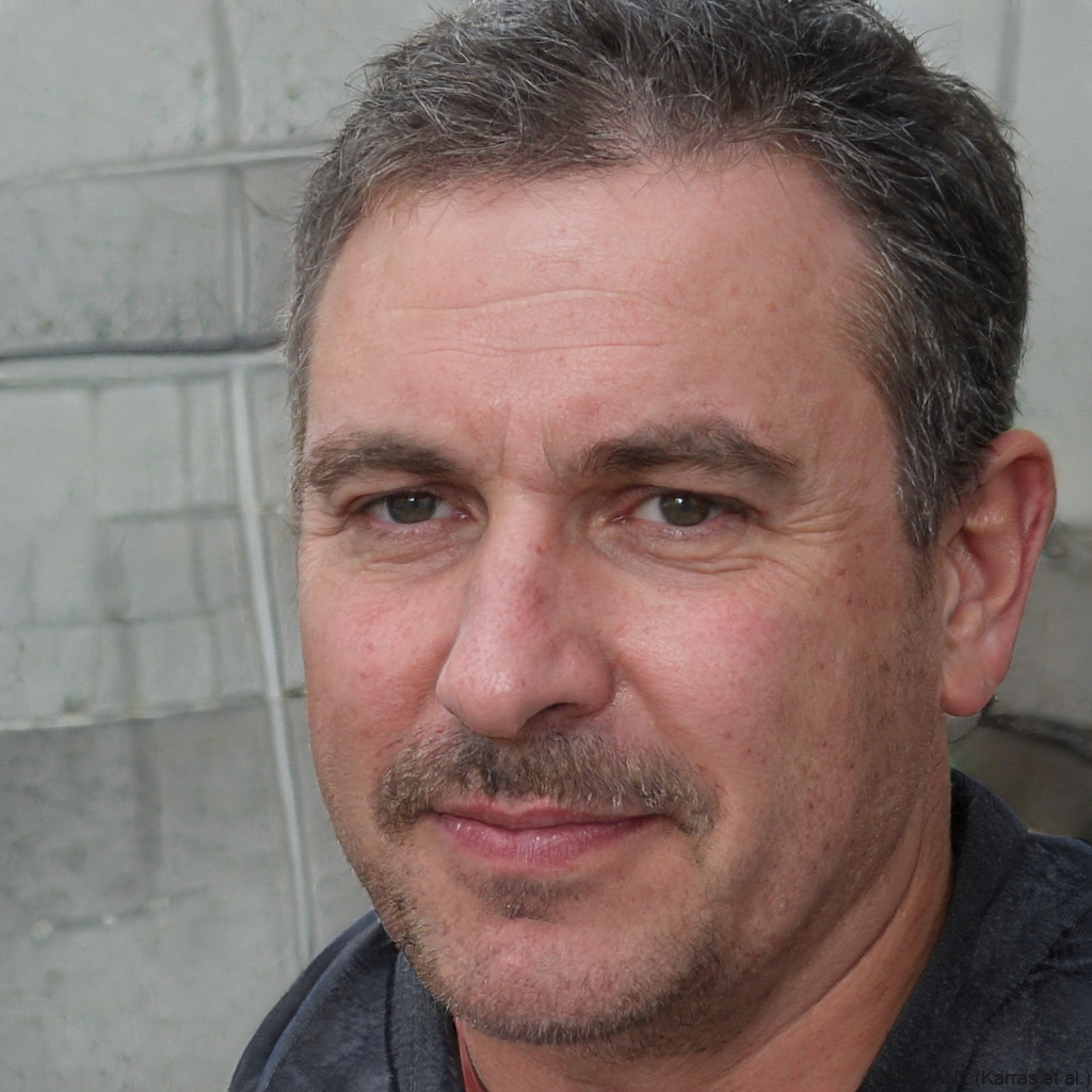 Yassine Chenoui - Floral Designer